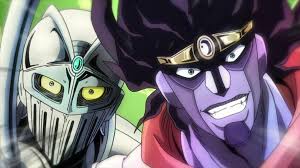 Jojo S Bizarre Adventure Stardust Crusaders 2nd Season Episode 9 Discussion Forums Myanimelist Net Jojo Bizarre Jojo Bizzare Adventure Jojo