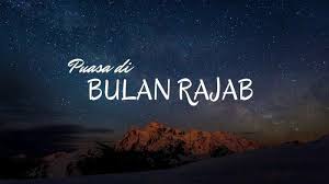 Mengenai kapan atau berapa hari puasa rajab di laksanakan, para ulama dalam hal ini berbeda. 4cugwusjtq 8tm