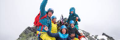 Her er oversikten over hvilke plagg for deltakere i den 12. Dette Er Klaerne I 71 Grader Nord Norges Toffeste Kjendis 2021 Helly Hansen