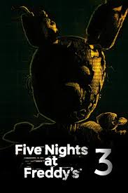 A pose of every animatronic, version of animatronic, and hallucination from five nights at freddy's! Five Nights At Freddy S Video Game 2014 Imdb