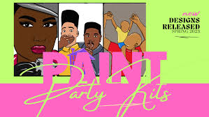 Hope's Sweet Paint, LLC