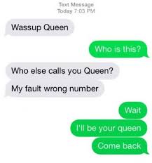 What's the best out of the office message? 105 Of The Funniest Wrong Number Texts Ever Bored Panda