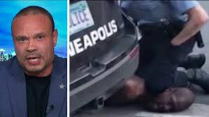 Video evidence of something that's technically legal doesn't do much to prevent it. Dan Bongino Calls Disturbing Video Of George Floyd Arrest Really Really Tough To Watch Fox News