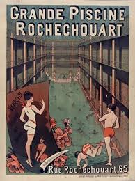 grande piscine rochechouart grandes piscines piscine affiche