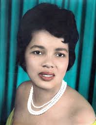 Joyce Strong Obituary