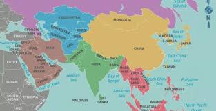 Contoh gambar flora dan fauna beserta keterangannya. Mengenal Flora Dan Fauna Di Benua Asia Kamu Harus Tahu Imujio Com