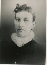 Amanda Elizabeth “Lizzie” Davis Owens (1865-1954)