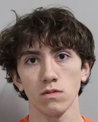 PAYTON ELLERY booked for 1000.00