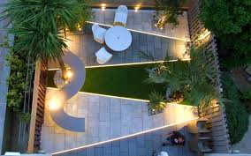 Modern designed gardens are staples of a beautiful home, and we understand how difficult the decision here are our favourite contemporary garden ideas: Small Contemporary London Garden Mylandscapes Modern Garden Designers