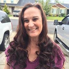 Krystal Ousley's Instagram, Twitter & Facebook