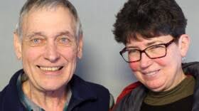 Tennessee Valley StoryCorps: Alice Gilmore and Dan Gilmore