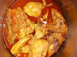 Mon Mderbel Ragout D Aubergines Au Poulet En Sauce Rouge Plaisirs Culinaires Algerien Recettes De Cuisine Poulet En Sauce Ragout