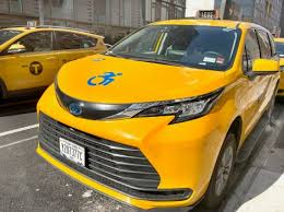 Image result for Taxi Yellow 2016 City Express