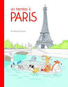 Amazon.com: LES TOUTOUS A PARIS: 9782211302838: DE MONFREID ...
