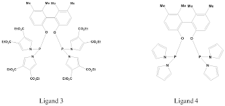 A classic bidentate ligand is ethylenediamine, which is derived by the linking of two ammonia groups with an ethylene (−ch 2 ch 2 −) linker. Ep2740535a1 Bidentate Ligands For Hydroformylation Of Ethylene Google Patents