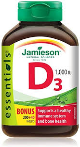 Adequate vitamin d intake is essential for optimal health, but getting enough vitamin d from your diet or through sun exposure is difficult for many people. Top Rated In Vitamins Multivitamin Supplements And Helpful Customer Reviews Amazon Ca