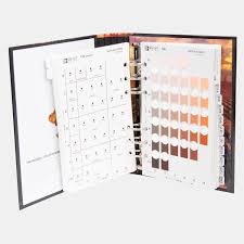 The munsell rock color chart helps geologists and archeologists communicate with color more effectively. Munsell Soil Color Charts M50215b Pantone