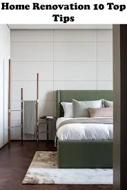 Moore accurately said a man travels the world over in search of what he needs, and returns home to find it. Home Renovation Tips And Techniques Dyi Home Renovations Contemporary Bedroom Decor Bedroom Interior Modern Home Interior Design