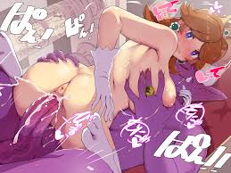 Rule34 - If it exists, there is porn of it  boris (noborhys), princess  daisy, tatanga  5202987