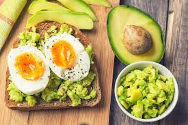 Besser Schlafen Warum Du Abends Eier Essen Solltest Fit For Fun