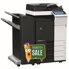 Download the latest drivers and utilities for your konica minolta devices. Konica Minolta Bizhub C284e Colour Copier Printer Rental Price Offer