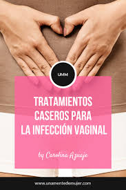 Tratamientos Caseros Para La Infeccion Vaginal Una Mente De Mujer