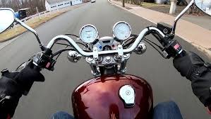 Image result for Red Voyage 1992 Motorcycle