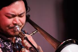 Happy birthday to our great Jazz promoter, Jennifer Pollard!!