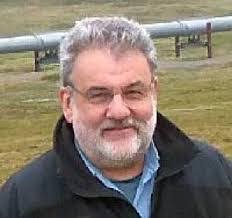 Bruce Ohmann's Instagram, Twitter & Facebook