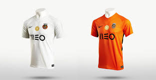 ریو اوه فوتبال کولوبو (azb); Camisolas 2 E 3 Nike Do Rio Ave 2019 20 Todo Sobre Camisetas