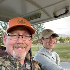 I am proud to be part of the Vermeer Mountain West Marysville team. Our  team was presented with two goal buster awards and the president's award  for 2023. So many good things