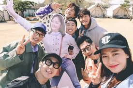 Running man 2017 episode list. Running Man Celebrates 500 Episodes