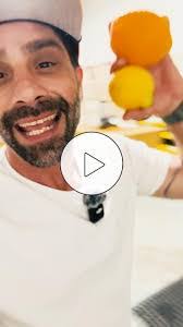 Steve Jacinto's Instagram, Twitter & Facebook