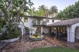 1800 Outpost Dr Los Angeles Roger Perry Best Realtor Mediterranean Homes Mediterranean Homes Exterior Spanish Style Homes