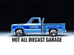 Series Hot Trucks (27)