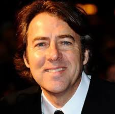 Jonathan Ross quits the BBC... but insists it's not about the money
