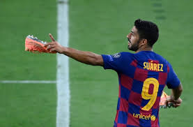 Atletico madrid are set to sign striker luis suarez from la liga rivals barcelona after the two clubs reached an agreement for a £5.5m deal. Luis Suarez To Atletico Madrid Might Backfire For Barcelona
