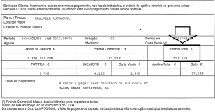 Amor,vou te deixar, mas não vou chorar. Seguro Automovel Uma Seguradora Aceitou Baixar A Outra Nao E Agora