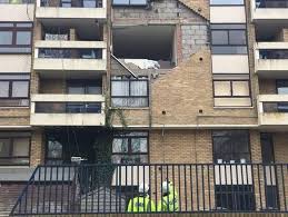 And what businesses operate in this area? Washington Gas Explosion Massive Hole Blown In Flats After Huge Blast Mirror Online