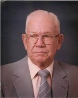 Herbert Bergstrom Obituary (1916