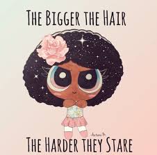For others, their locks represent their inner self. E5fdd0f2933a82efa860420fa649758d Curly Hair Styles For Black Women Natural Natural Hair Quotes Black Jpg Everything Natural Hair