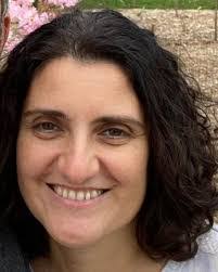 Paula Berman's Instagram, Twitter & Facebook