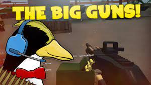 Run and hide from the murderer. Code The Big Guns Phantom Forces Funny Moments Youtube