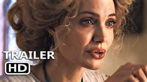 2021 , drama, action, thriller. Come Away Official Trailer 2020 Angelina Jolie Movie Review Junkies