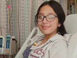 Fundraiser by GABRIELA MURRIETA : Help Elizabeth & Family Kick Cancer!