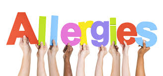 Image result for allergy images