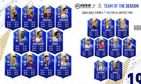 For me it's just not a good enough card compared to his 95 and also it's too late in the game for ramos striker, however the toty throwback sbc was actually quite nice with a few okay packs! Fifa 19 Tots Ea Bringt Casemiro Sbc Raus Alle Challenges Im Uberblick