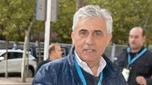 Hallan muerta en un hotel a la esposa del senador del PP Tomás Burgo