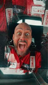 IMSA #42 Glen Smith #4 Hans Joachim Stuck 9 Wally Dallenbach Jr. 1989  Nissan Grand Prix @ Mid Ohio My photo