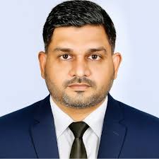 Mohamed Abdul Malique posted